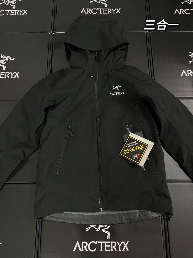 Ba*len*cia*ga jackets